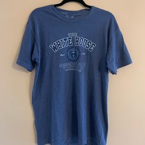 Washington D.C. T-Shirt